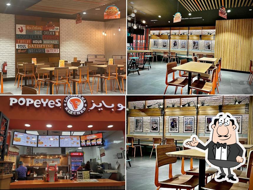 Popeyes