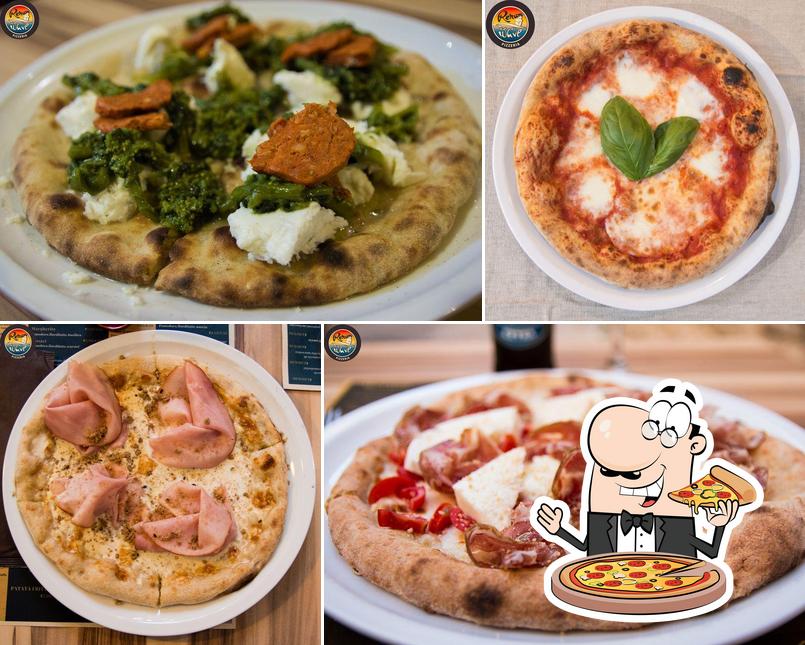 Rerum Pizzeria