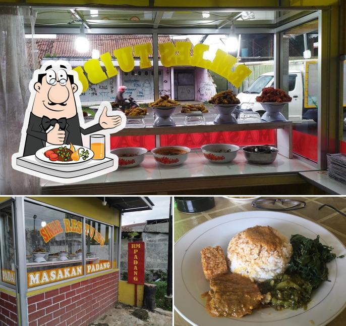 RM PADANG RESTU IBU