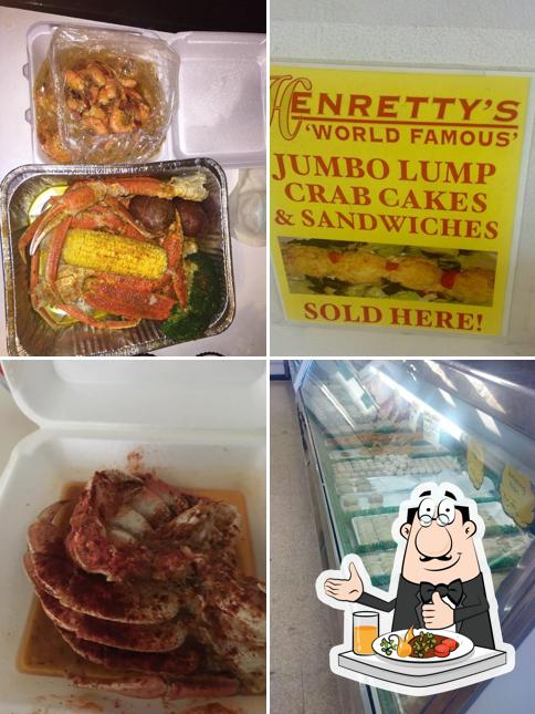 American Seafood Connection