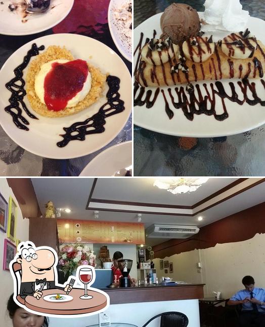 Chongmek De Coffee