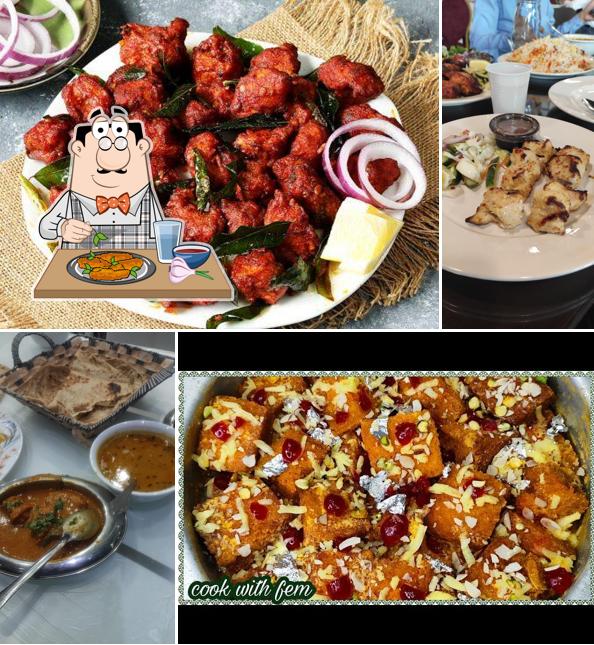 DEWAAN FOOD PALACE