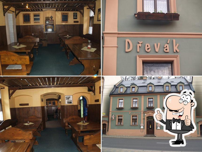 Dřevák