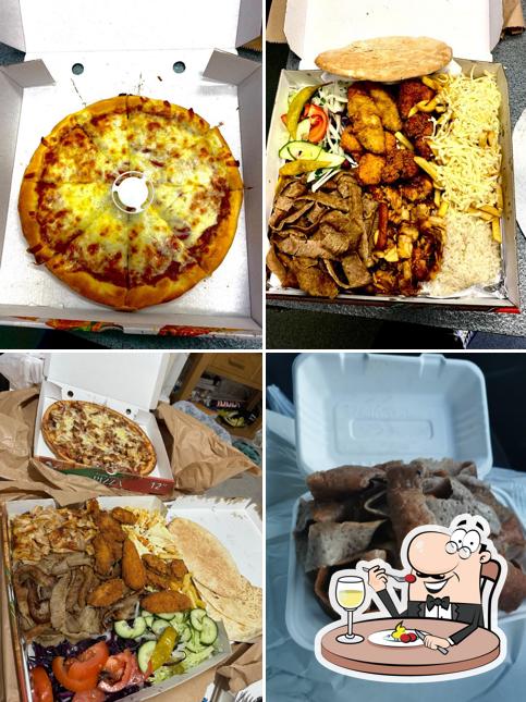 Hull Kebab and Pizza
