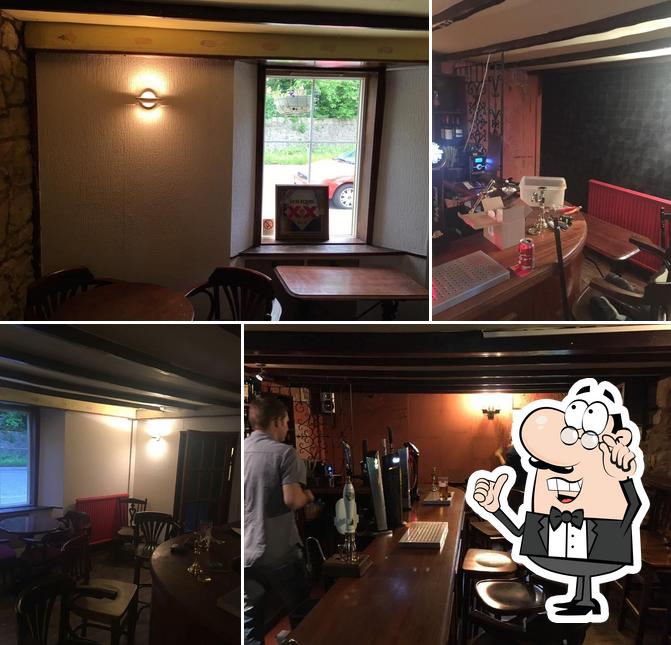 Juniors Bar & Bistro Cupar