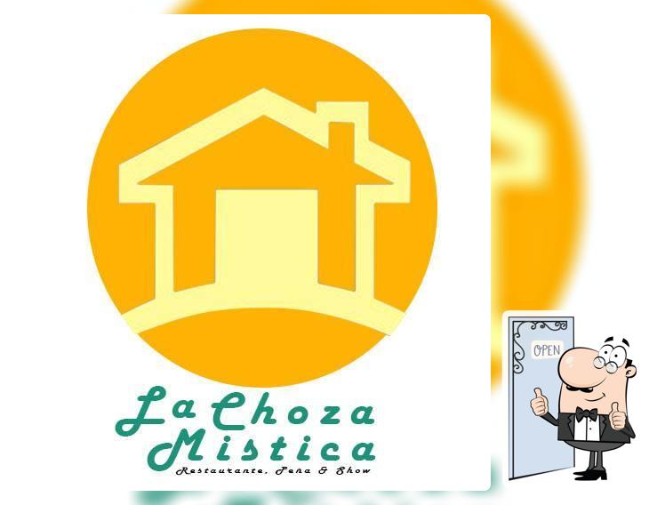 La Choza Mistica