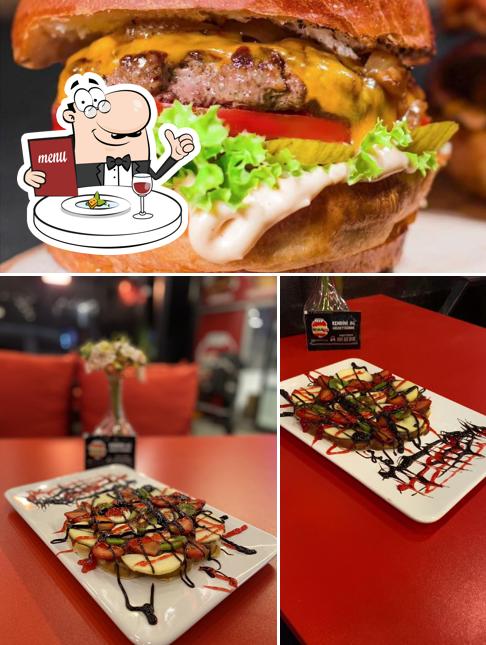 MECBURGER