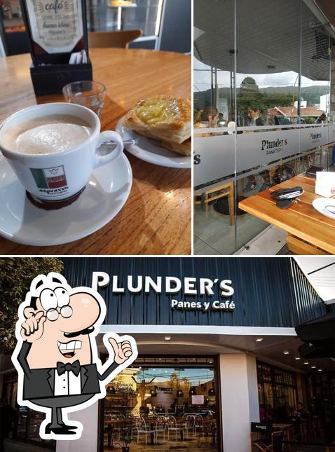 Plunder's