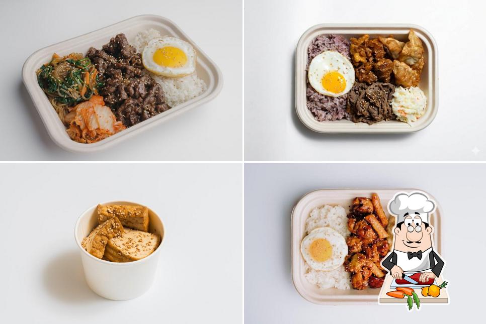 Soban Korean Eatery - Downtown Milwaukee
