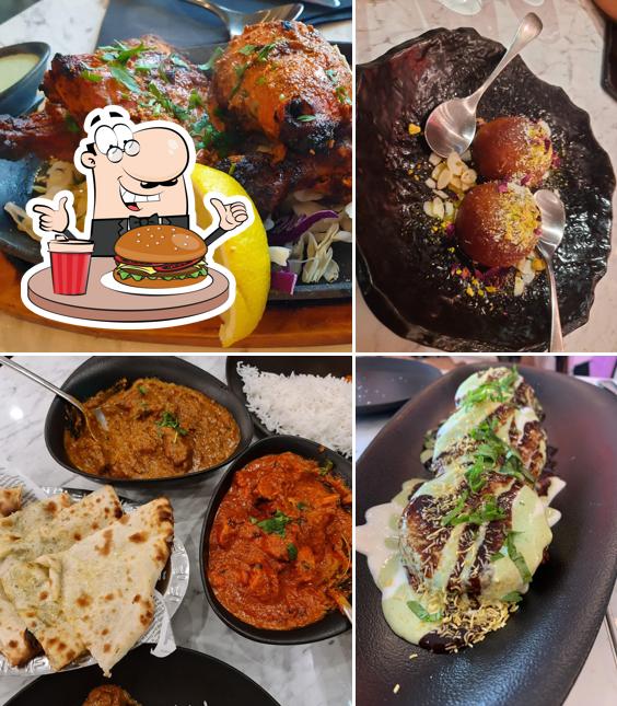 Spice Affair Indian Cuisine Canberra