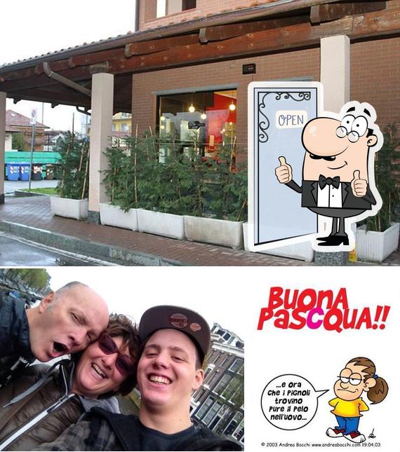 Bar Macelleria Toro Bevuto Druento