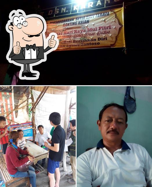 Warkop GERBONK