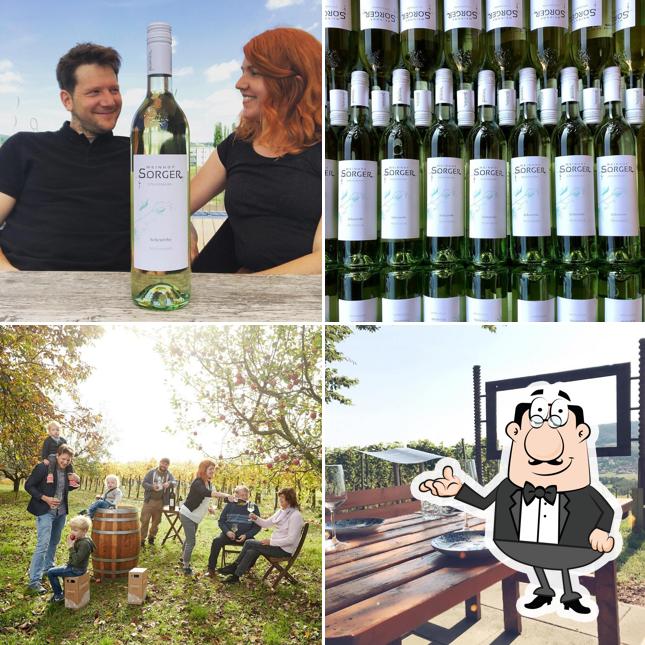 Weinhof Sorger