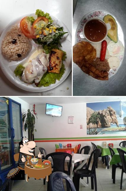 Restaurante Baleros