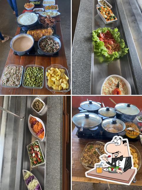 Restaurante Divisão