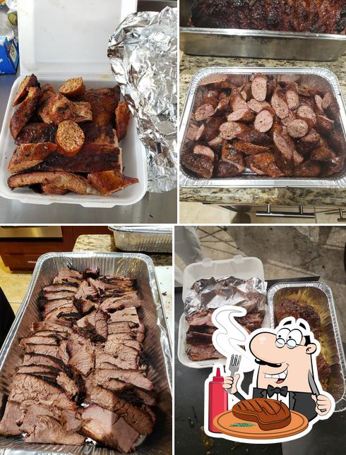Shawtty's BBQ
