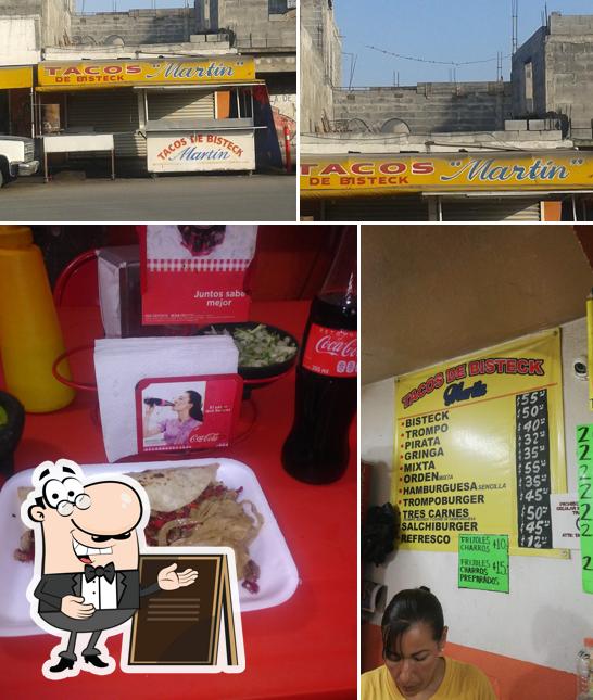 Tacos Martin