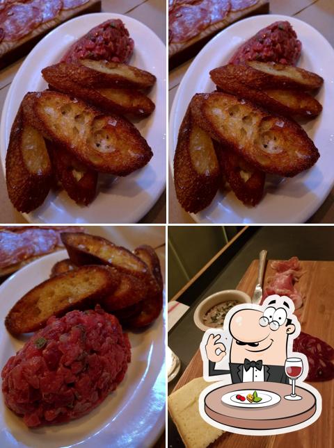 Le Caviste