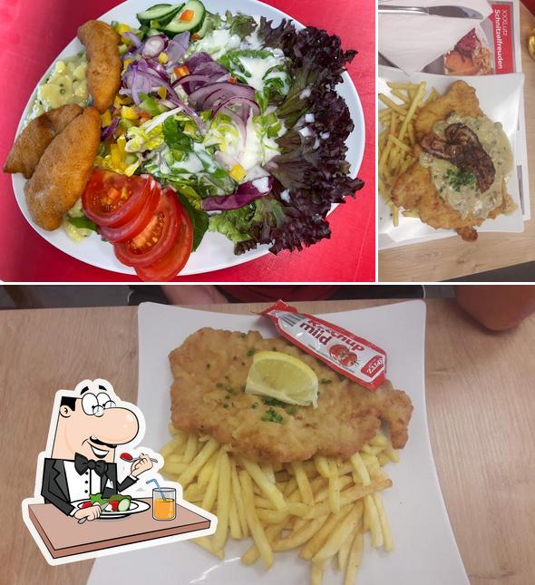 mömax Restaurant Kempten