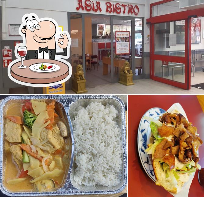 ASIA BISTRO