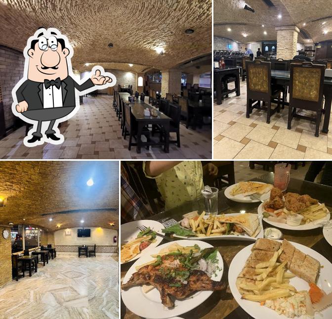 Al-Dafwa Restaurant