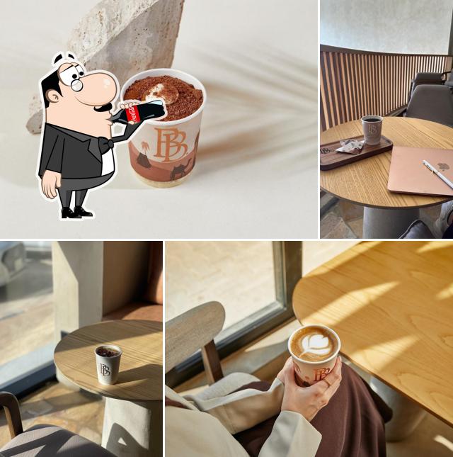 Bebax coffee