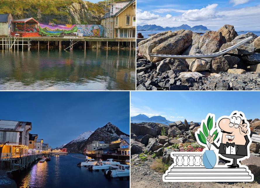 Nyksund