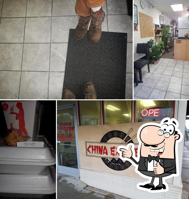 China Express