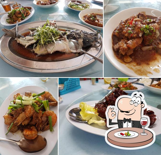 Hak Mun Restaurant