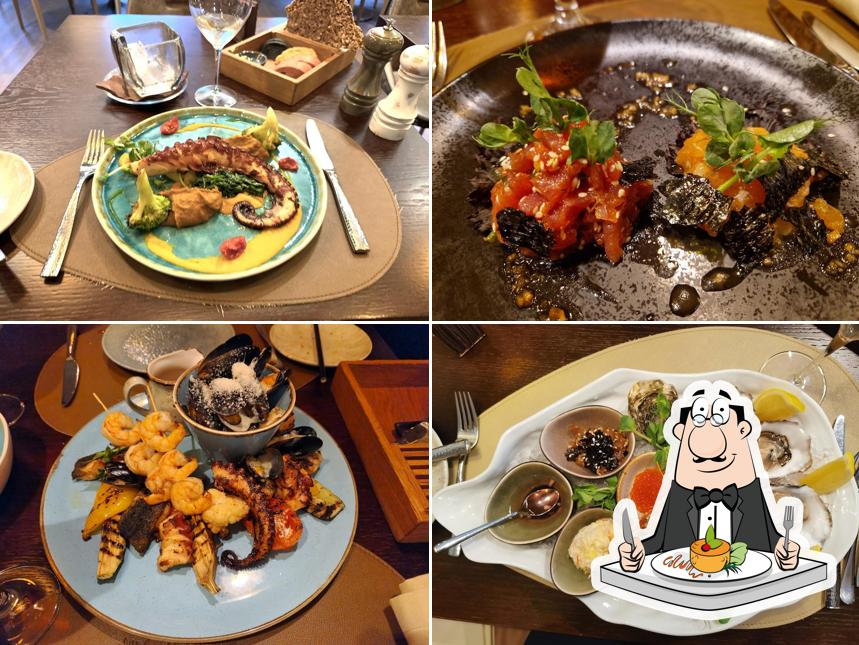 Olivia Restaurant