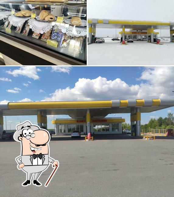 Кафе