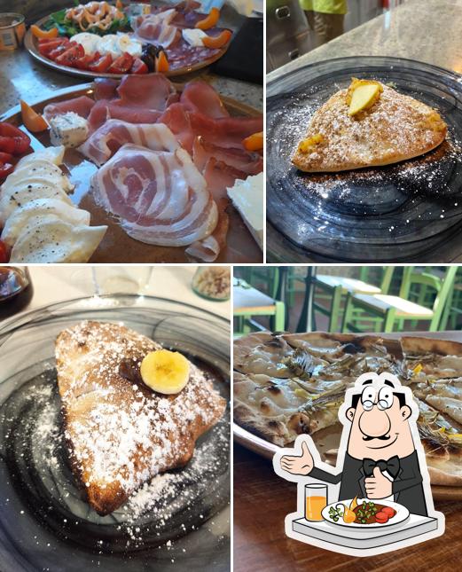 La Boutique Della Pizza