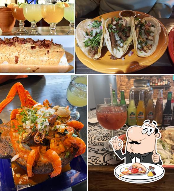 La Catrina Restaurante & Bar