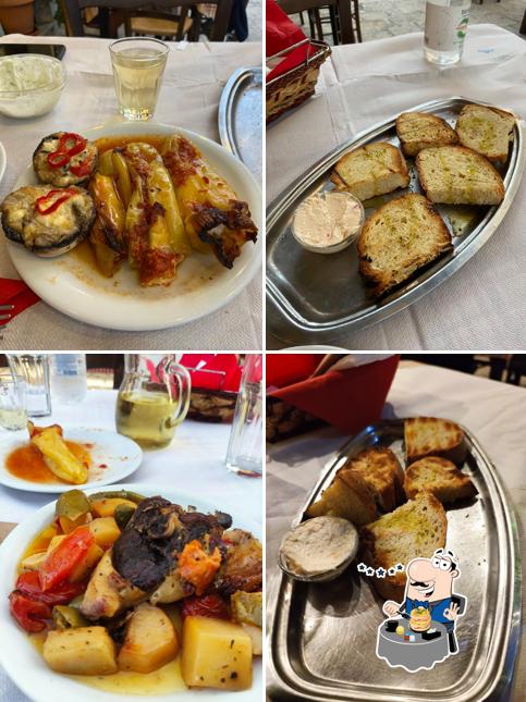 Makis (Taverna Ό MAKIS)