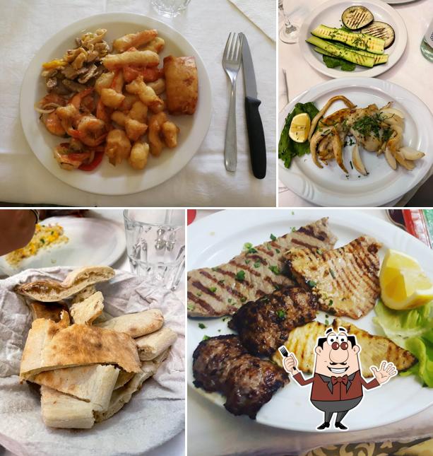 Moderno Ristorante