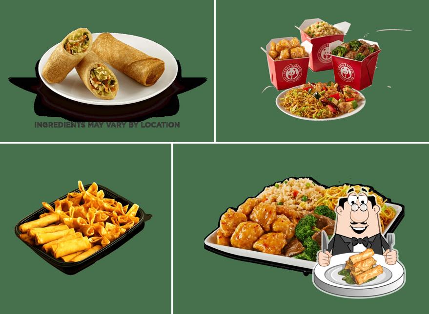 Panda Express