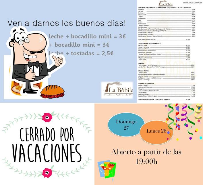 La Bobila