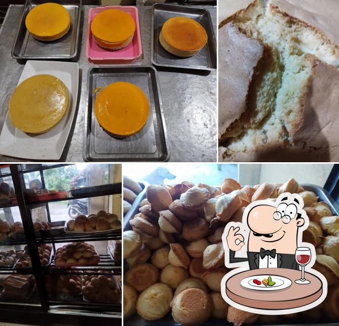 Abendan Bakery One