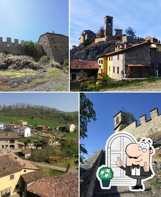 Agriturismo Cacciatori
