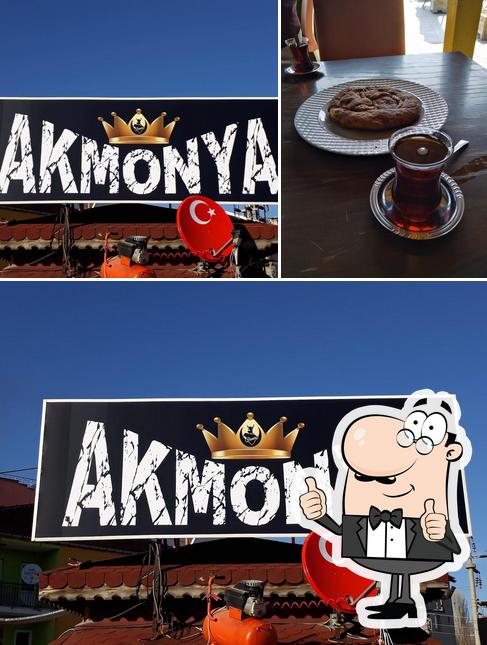 Akmonya Cafe & Restaurant