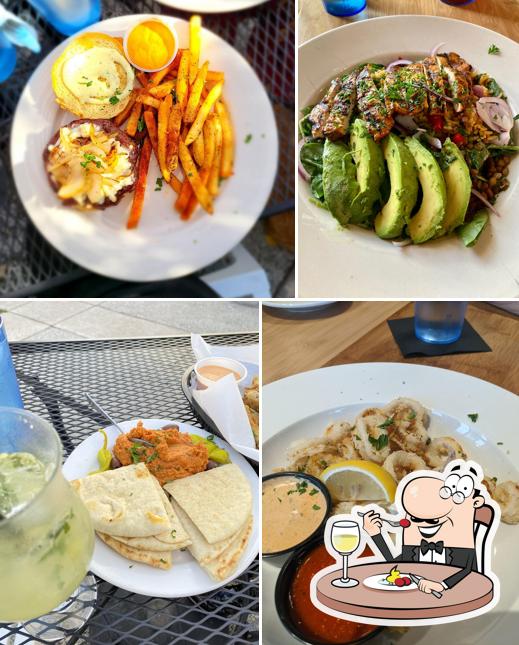 Artemis Mediterranean Grill