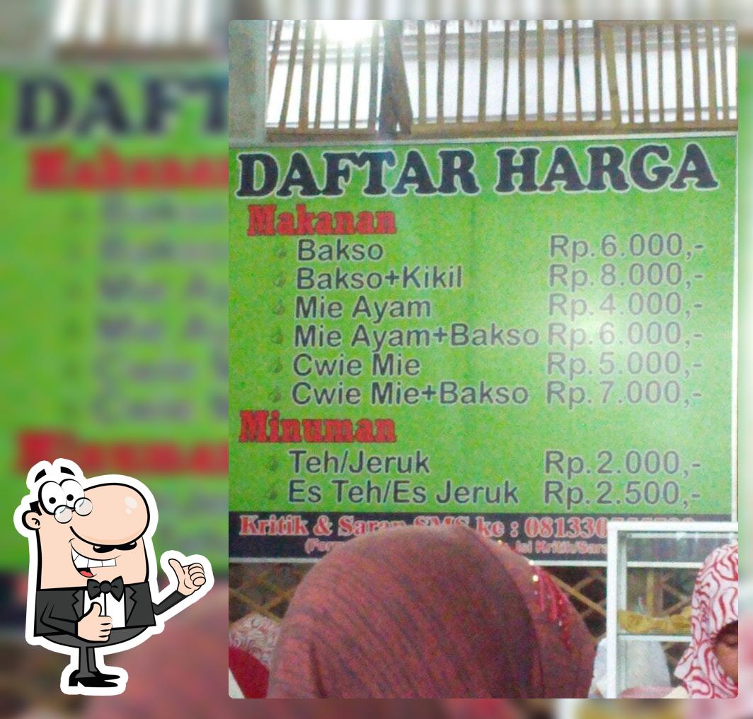 Bakso Gandrung