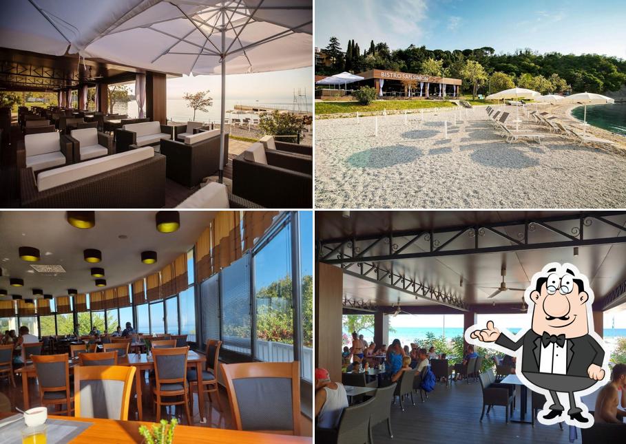 Bistro San Simon