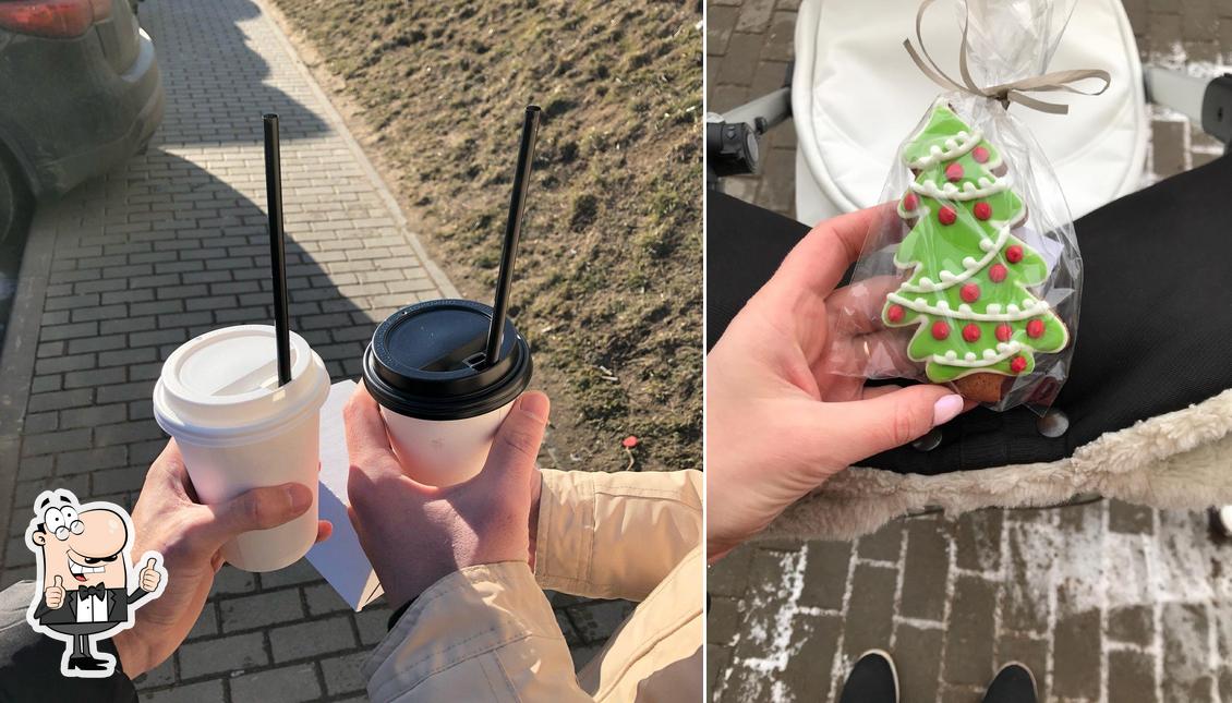 Булошная Жан Руа