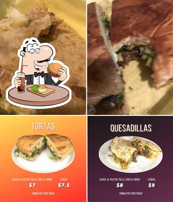 Comalitos