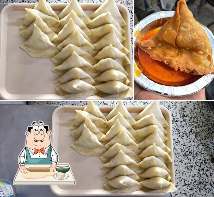 Desi Chatkhara W.L.L