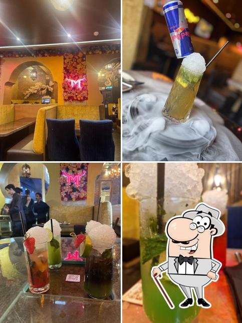 Eat Meat Halal Steakhouse Manchester