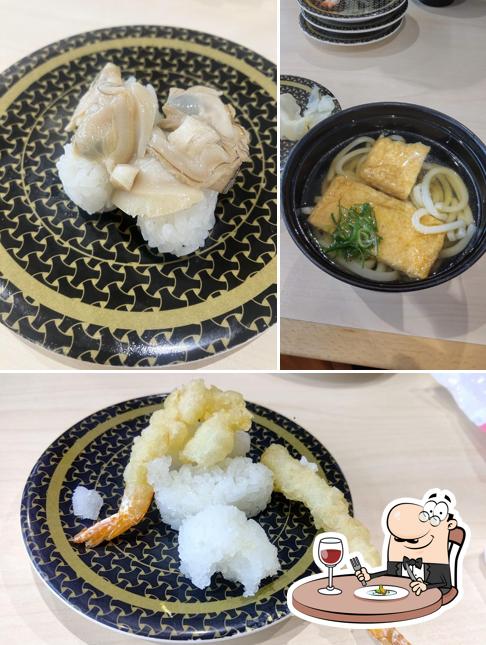Hama-Sushi - Kishiwada Yasaka
