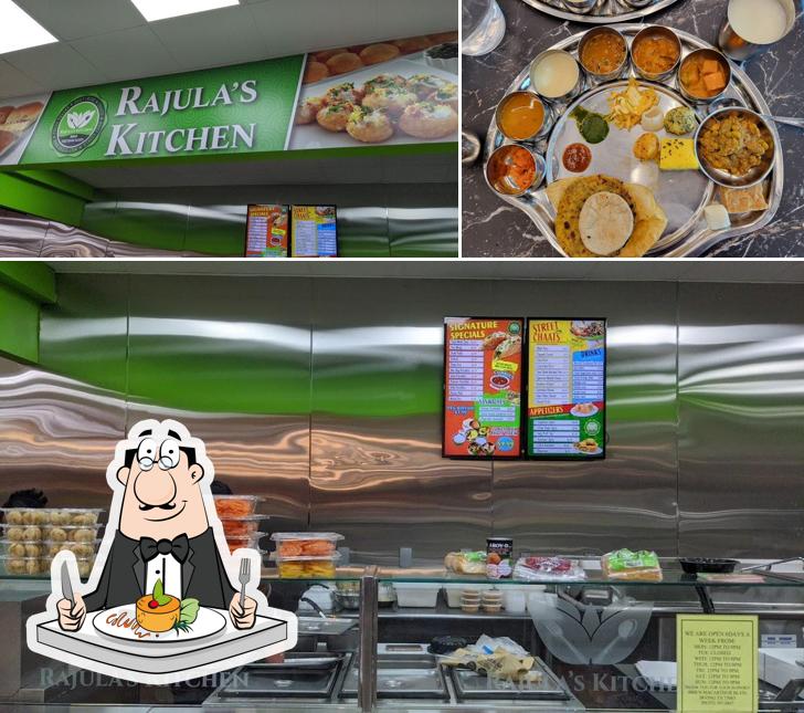 IB Fresh Kitchen
