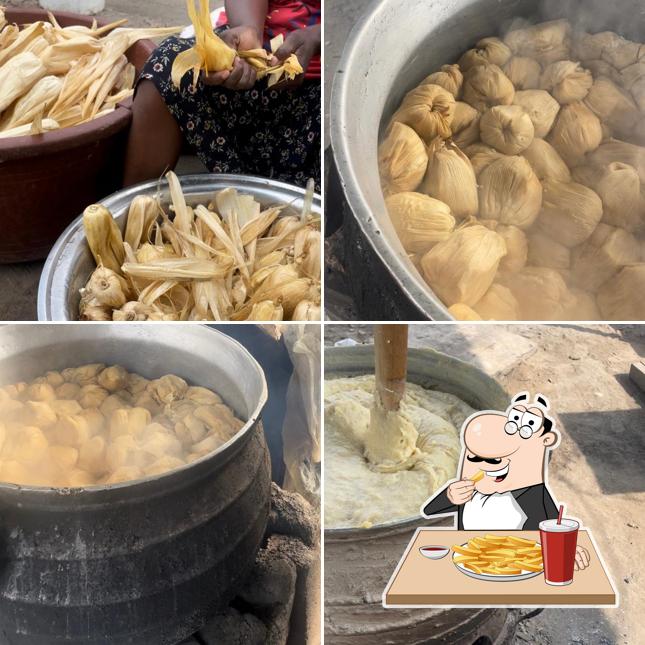 Kenkey Lovers Special (KLS)